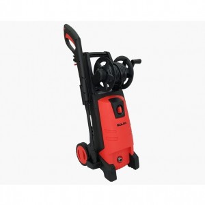 Solax YLQ5640C-150B 2000 W 150 Bar Basınçlı Yıkama Makinesi Solax YLQ5640C-150B 2000 W 150 Bar Basınçlı Yıkama Makinesi
