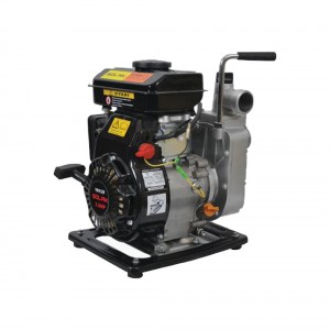 Solax P15-1.5 1.5" Dört Zamanlı Benzinli Motopomp Solax P15-1.5 1.5" Dört Zamanlı Benzinli Motopomp