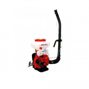 SOLAX 3WF-3 SIRT ATOMİZÖRÜ 14 LT SOLAX 3WF-3 SIRT ATOMİZÖRÜ 14 LT