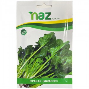 Naz Tohum Ispanak Naz Tohum Ispanak