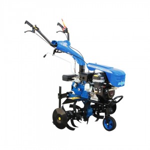Bartech Yaman YMN310 Benzinli Çapalama Makinesi 6.5 Hp Bartech Yaman YMN310 Benzinli Çapalama Makinesi 6.5 Hp
