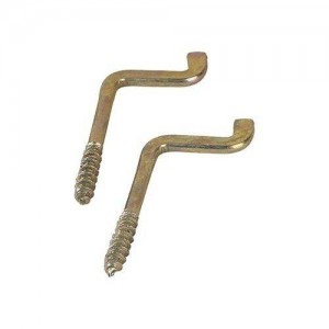 KOVAN KAPAGI MİM MANDALI 10 ADET