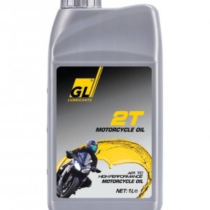 2 Zamanlı Motor Yağı 1 LT NATURA CHEM