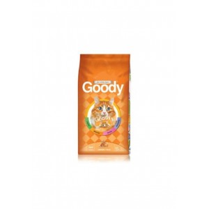 Goody Tavuklu Yetişkin Kedi Maması 15 KG