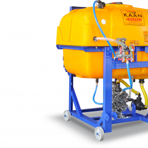 Kaan T 400 S Traktör Arkası İlaçlama Makinası Kaan T 400 S Traktör Arkası İlaçlama Makinası