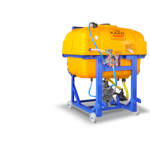 Kaan T 400 S Traktör Arkası İlaçlama Makinası Kaan T 400 S Traktör Arkası İlaçlama Makinası