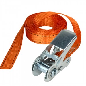 Spanzet – Cırcırlı Kovan Bağlama Halatı Mini