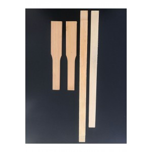 Kovan Çerçevesi Çıta Demonte