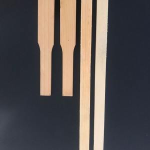 Kovan Çerçevesi Çıta Demonte