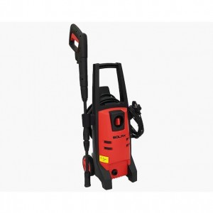 Solax YLQ4640C-120 1500 W 120 Bar Basınçlı Yıkama Makinesi Solax YLQ4640C-120 1500 W 120 Bar Basınçlı Yıkama Makinesi