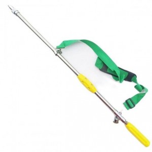 Basınç Ayarlı Yüksek Atım Profesyonel İlaçlama Tabancası 120 cm Basınç Ayarlı Yüksek Atım Profesyonel İlaçlama Tabancası 120 cm