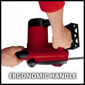 Einhell GH-EC 2040 2000 W Elektrikli Ağaç Kesme Makinesi Einhell GH-EC 2040 2000 W Elektrikli Ağaç Kesme Makinesi