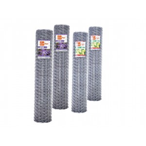 Kümes Teli Çit Teli 1,00 MM KALINLIK