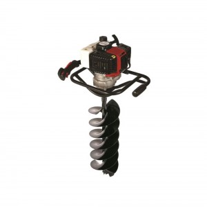 SOLAX HRD 5204 1,9 HP 20 CM TOPRAK BURGU SOLAX HRD 5204 1,9 HP 20 CM TOPRAK BURGU