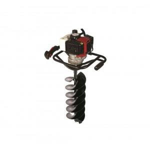 SOLAX HRD 5204 1,9 HP 20 CM TOPRAK BURGU SOLAX HRD 5204 1,9 HP 20 CM TOPRAK BURGU