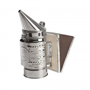 Krom Kovasız Körük