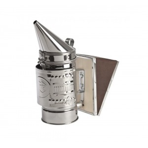 Krom Kovasız Körük Krom Kovasız Körük