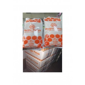 Mugla Petek Fondan Seker Ari Keki (20 Kg)