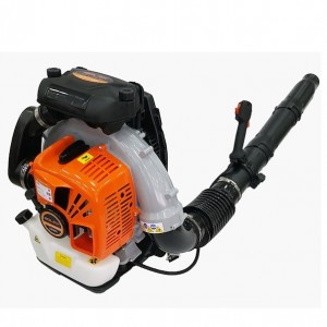 Solax Eb985 Yaprak Üfleme Makinesi Solax Eb985 Yaprak Üfleme Makinesi