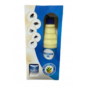 Belsav Basudin Dc Dispersiyon Konsantre Haşere İlacı 50 ML Belsav Basudin Dc Dispersiyon Konsantre Haşere İlacı 50 ML