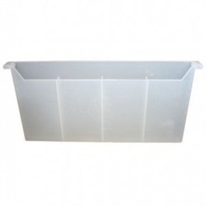 3.5 Litre lt Arı Çanta Kayık Şurupluk Şeffaf Yemlik 3.5 Litre lt Arı Çanta Kayık Şurupluk Şeffaf Yemlik