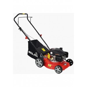 Solax TB40P03A Pro Benzinli Çim Biçme Makinesi Solax TB40P03A Pro Benzinli Çim Biçme Makinesi