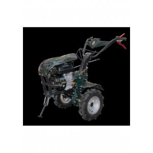 Kaan 260-S Çapa Makinesi 2 İleri 1 Geri Vites 7 HP