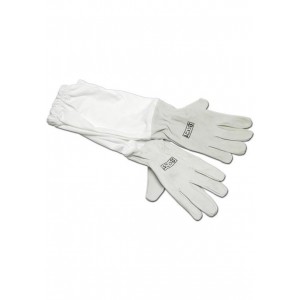 Arıcı Eldiveni - Deri Arıcı Eldiveni - Deri