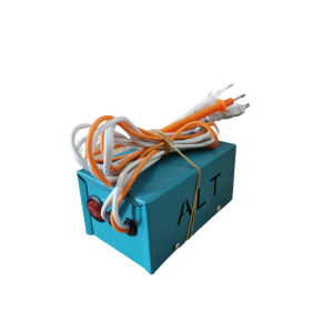 Elektrikli Mum Bağlama Adaptörü - Regülatör