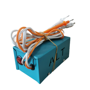 Elektrikli Mum Bağlama Adaptörü - Regülatör