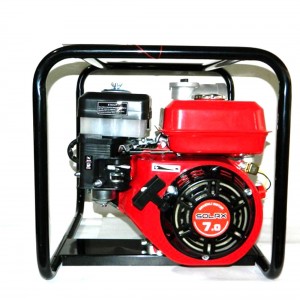 SOLAX LTP-80 BENZİNLİ SU MOTORU SOLAX LTP-80 BENZİNLİ SU MOTORU