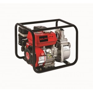 Solax LTP-50 2'' Benzinli Su Motoru Solax LTP-50 2'' Benzinli Su Motoru