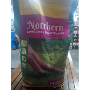 Çim Tohumu 6'lı Karışım