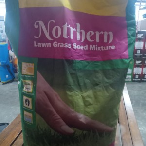 Çim Tohumu 6'lı Karışım