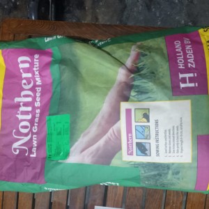 Çim Tohumu 6'lı Karışım Çim Tohumu 6'lı Karışım