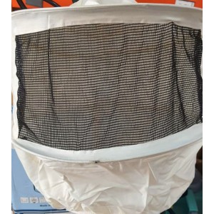 ARICI FİLE KELLE MASKE