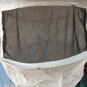 ARICI FİLE KELLE MASKE