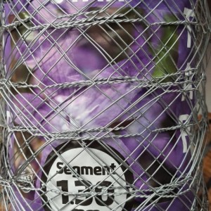 Kümes Teli Çit Teli 1,30 MM KALINLIK Kümes Teli Çit Teli 1,30 MM KALINLIK