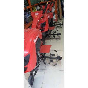 Bartech 300D 7 Hp İpli Dizel Çapa Makinesi Bartech 300D 7 Hp İpli Dizel Çapa Makinesi