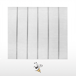 Ana Arı Izgarası - Metal Ana Arı Izgarası - Metal