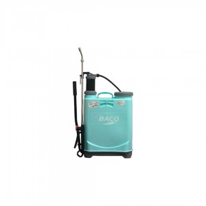 Baco Bc-16s İlaçlama Makinesi 16 Lt Baco Bc-16s İlaçlama Makinesi 16 Lt
