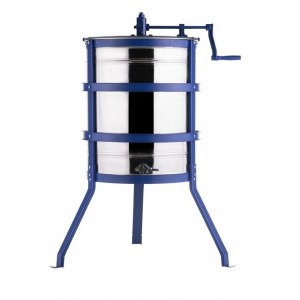 Bal Süzme Makinesi 4'lü 