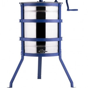 Bal Süzme Makinesi 4'lü 