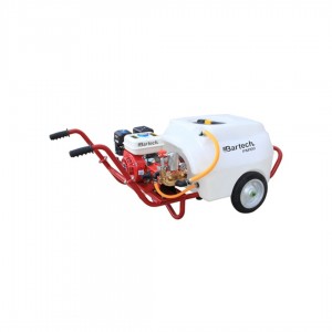 Bartech PM-100 Benzinli İlaçlama Makinesi Bartech PM-100 Benzinli İlaçlama Makinesi