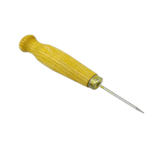 Biz (Çerçeve Delme Bizi) / Ahşap Saplı