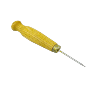 Biz (Çerçeve Delme Bizi) / Ahşap Saplı