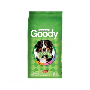 Goody Etli 15 kg Yetişkin Köpek Maması