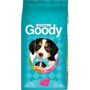 Goody Puppy Yavru Köpek Maması 15 Kg