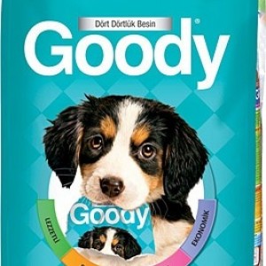 Goody Puppy Yavru Köpek Maması 15 Kg Goody Puppy Yavru Köpek Maması 15 Kg