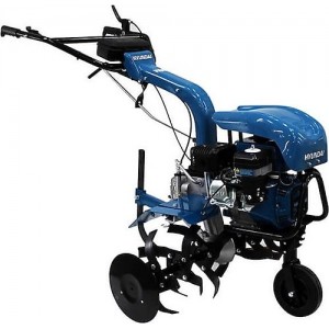 Hyundai Power H75 6.5 Hp 2+1 Benzinli Çapa Makinesi Hyundai Power H75 6.5 Hp 2+1 Benzinli Çapa Makinesi